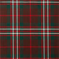 Scott Hunting Modern Tartan Trouser Fabric