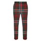 Scott Hunting Modern Tartan Trouser