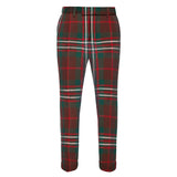 Scott Hunting Modern Tartan Trouser