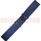 Scottish Celtic Kilt Leather Belt