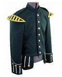 Scottish Doublet Jacket