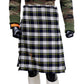 Scottish Dress Gordon Tartan Kilt