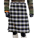 Scottish Dress Gordon Tartan Kilt