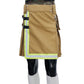 Scottish Firefighter Utility Kilt Front