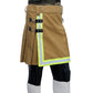 Scottish Firefighter Utility Kilt Right