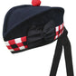 Scottish Glengarry Hat