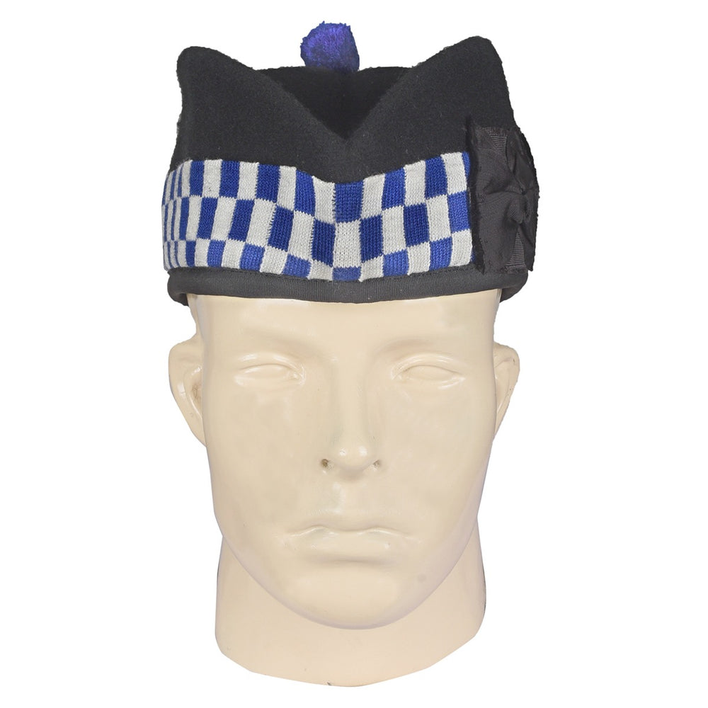 Scottish Hat Glengarry