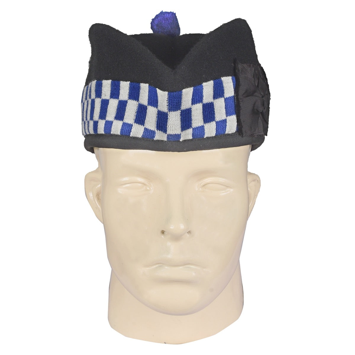 Scottish Hat Glengarry
