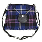 Scottish Heritage of Scotland Tartan Ladies Hand Bag