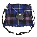 Scottish Heritage of Scotland Tartan Ladies Hand Bag