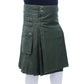 Scottish Hiking Kilt Right
