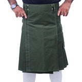 Scottish Hiking Kilt