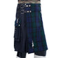 Scottish Hybrid Kilt Right