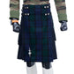 Scottish Hybrid Kilt
