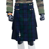 Scottish Hybrid Kilt
