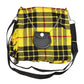 Scottish Macleod of Lewis Tartan Ladies Hand Bag