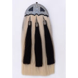 Scottish Modern Horse Hair Sporran