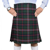 Scottish National Tartan Kilt