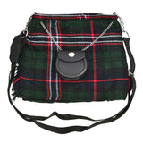 Scottish National  Tartan Ladies Hand Bag