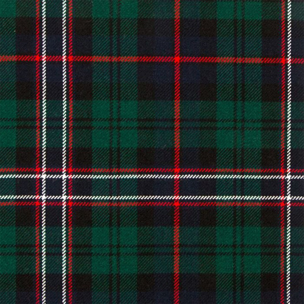 Scottish National Tartan Trouser Fabric