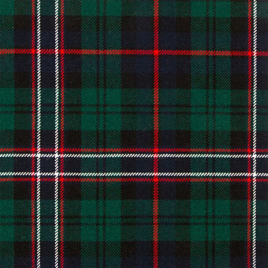 Scottish National Tartan Trouser Fabric