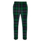 Scottish National Tartan Trouser