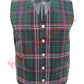 Scottish National Tartan Vest