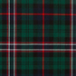 Scottish National Tartan Utility Kilt Swatches