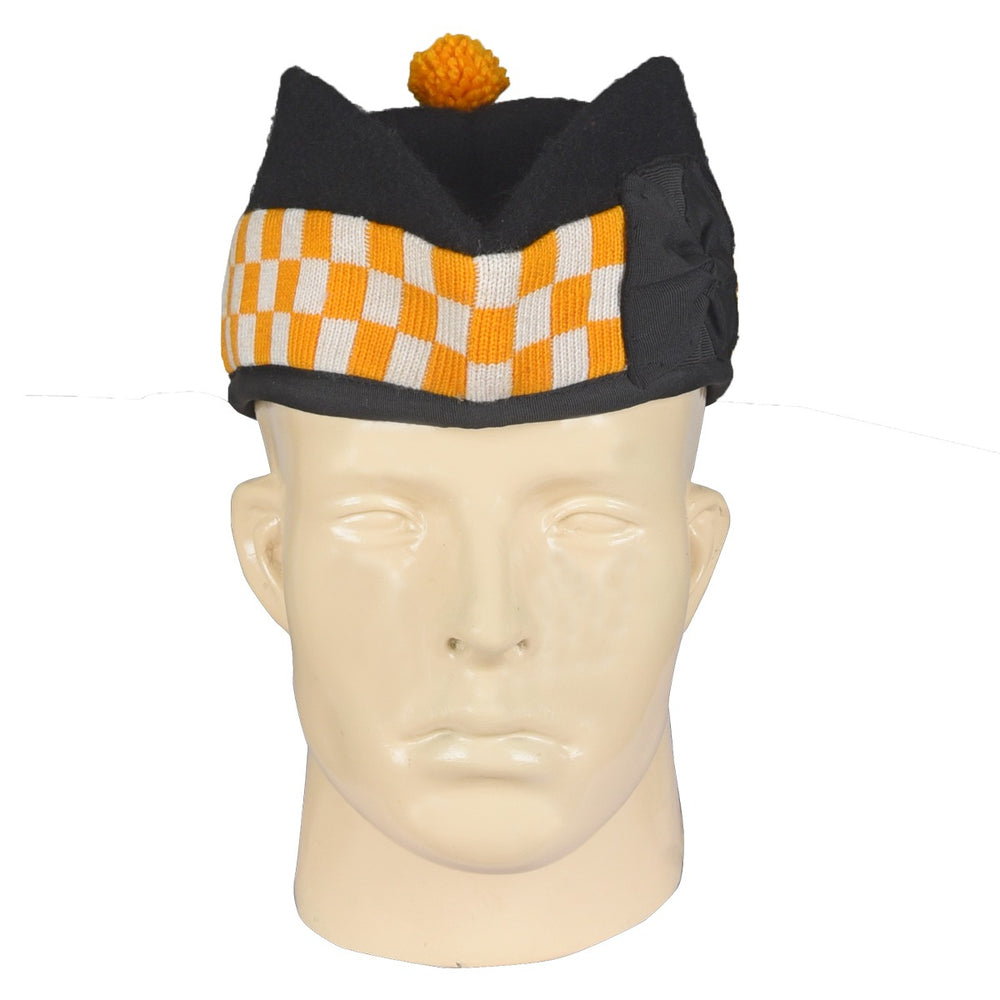 Scottish Pride Glengarry Hat