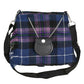 Scottish Pride of Scotland Tartan Ladies Hand Bag