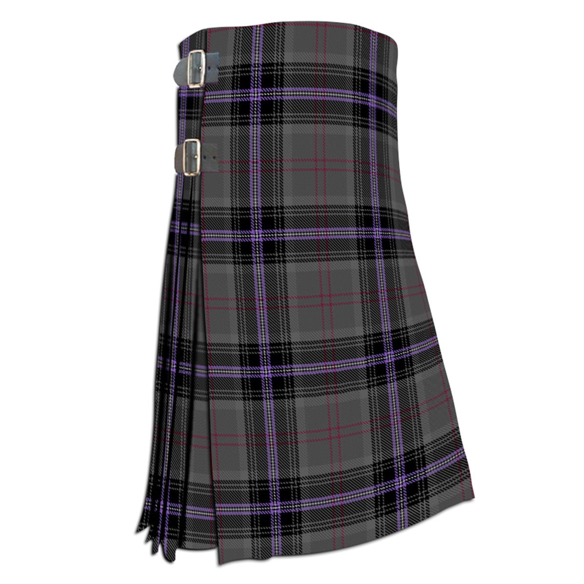 Scottish Spirit Tartan Kilt