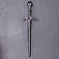 Scottish Sword Kilt Pin