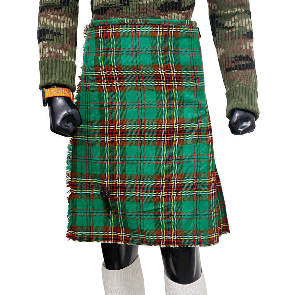 Scottish Tara Murphy Tartan Kilt