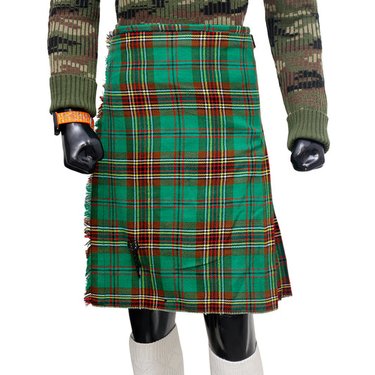 Scottish Tara Murphy Tartan Kilt
