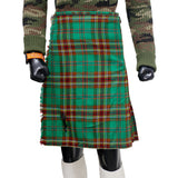 Scottish Tara Murphy Tartan Kilt