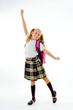 Scottish Traditional Tartan Skirt Left