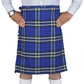 Shalom Tartan Kilt