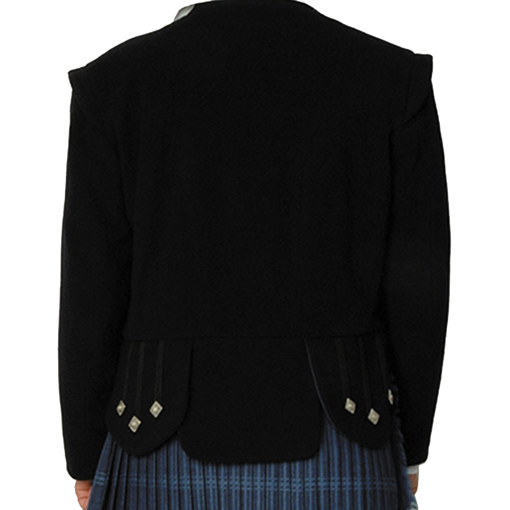 Sheriffmuir Jacket and Vest