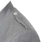 Sheriffmuir Grey Wool Pride Jacket