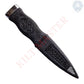 Safety Sgian Dubh