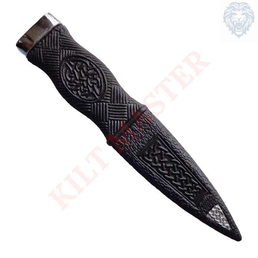 Safety Sgian Dubh