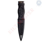 Safety Sgian Dubh