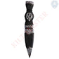 Thistle Sgian Dubh