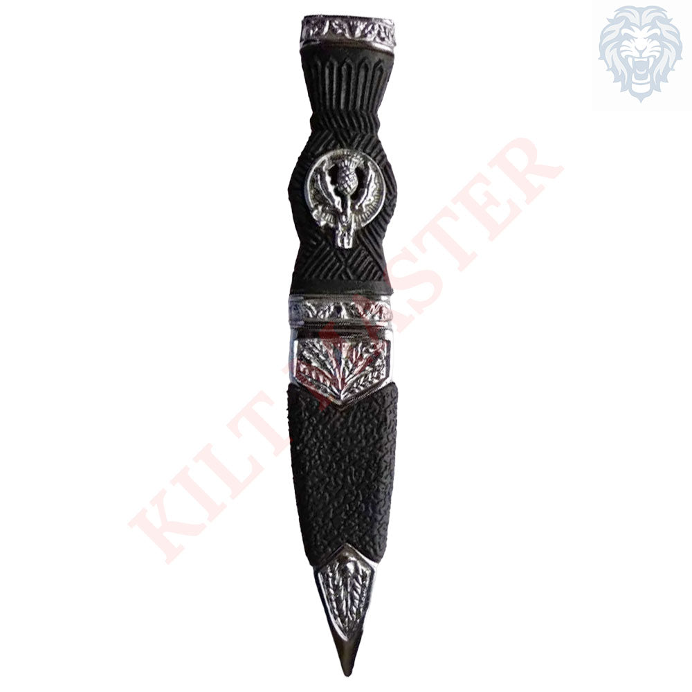 Thistle Sgian Dubh