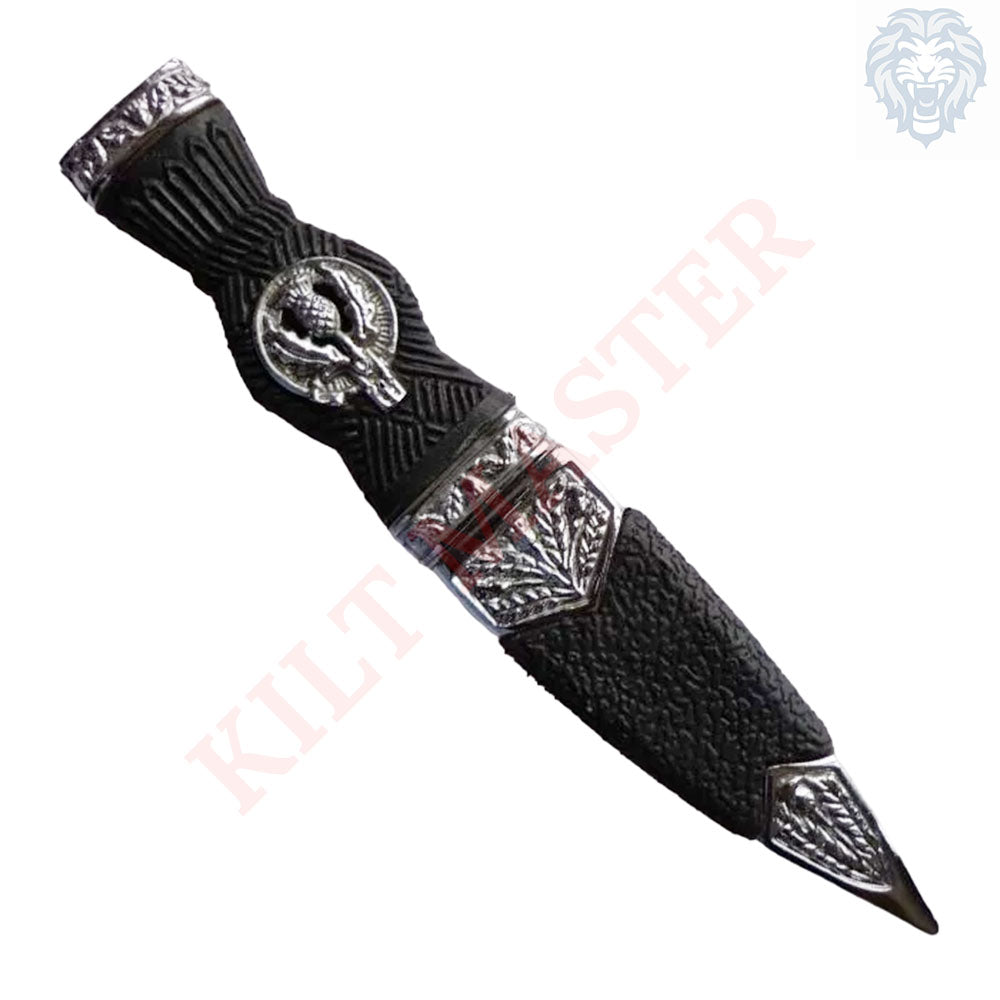 Thistle Sgian Dubh