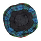Smith Ancient Tartan Tammy Hat Back