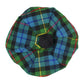 Smith Ancient Tartan Tammy Hat Front