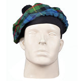 Smith Ancient Tartan Tammy Hat
