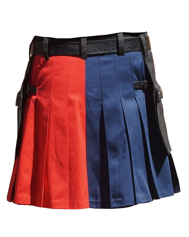 South African Flag Kilt