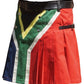 South African Flag Kilt